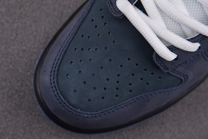 NIKE DUNK SB LOW BLUE LOBSTER 313170-342