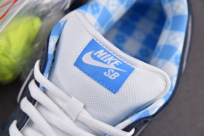NIKE DUNK SB LOW BLUE LOBSTER 313170-342