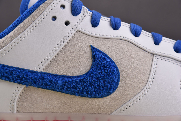 Nike Dunk Low Retro PRM Year of the Rabbit White Rabbit FD4203-161