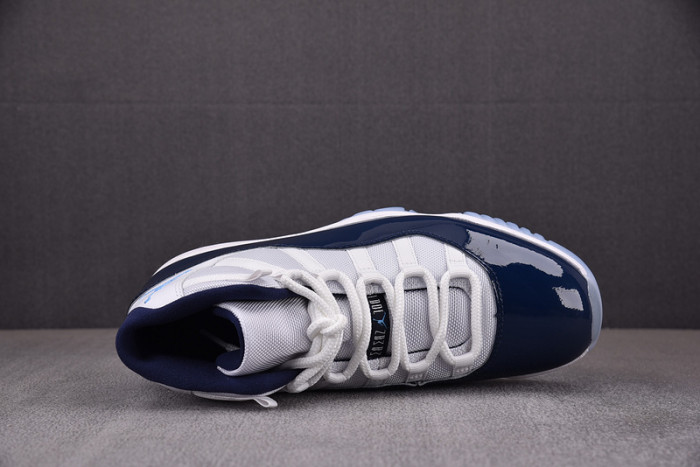 AIR JORDAN 11 RETRO "WIN LIKE 