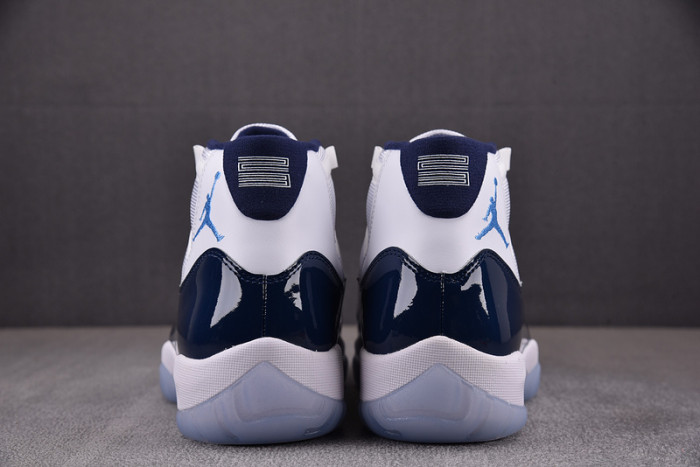 AIR JORDAN 11 RETRO "WIN LIKE 