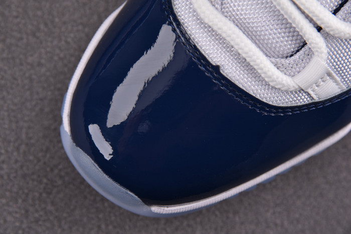 AIR JORDAN 11 RETRO "WIN LIKE 