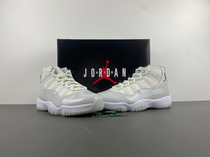 Air Jordan 11 Retro Grand Finale (Women
