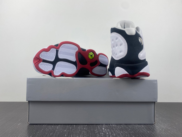 AIR JORDAN 13 RETRO HE GOT GAME (2018) 414571-104