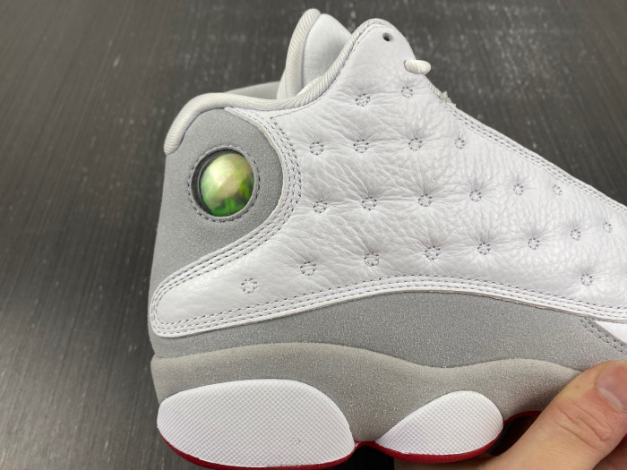 Air Jordan 13 “Wolf Grey” 414571-160
