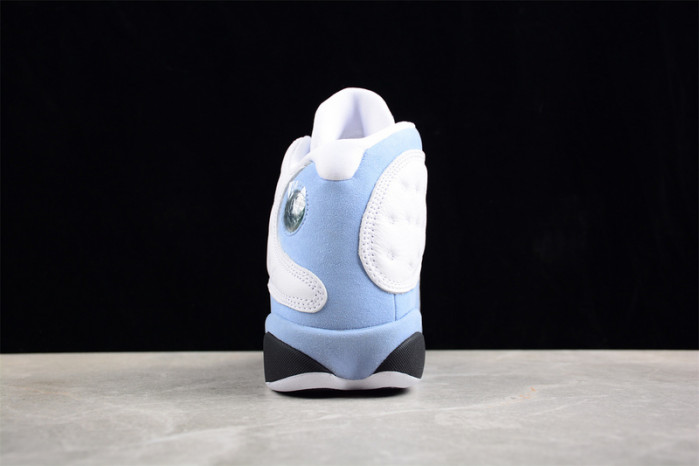 Air Jordan 13 "Blue Grey" 414571-170