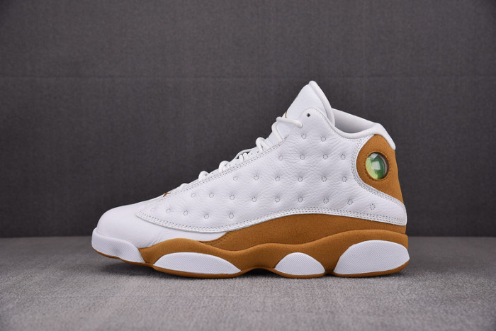 Air Jordan 13 ‘Wheat’ 414571-171