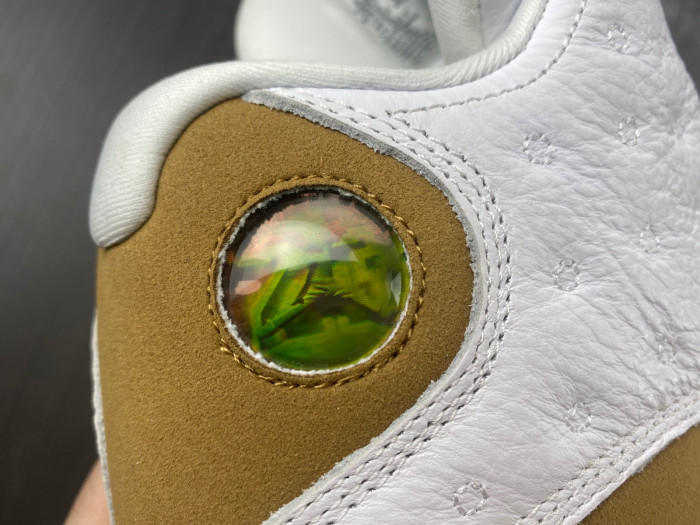 Air Jordan 13 ‘Wheat’ 414571-171