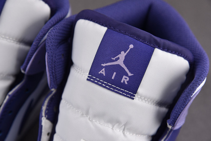 Air Jordan 1 Mid “Blueberry”DQ8426-515