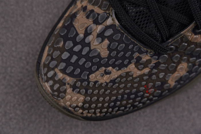 Nike Kobe 6 Italian Camo 429659-900