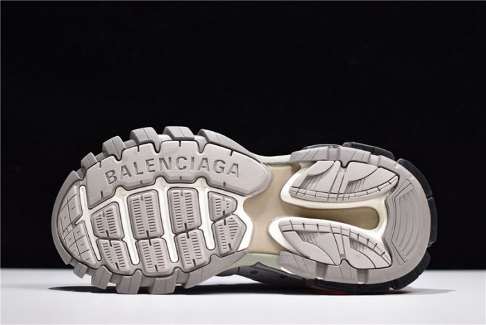 BALEN&GA LED TRACK Sneaker