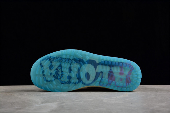 Air Jordan 1 Retro High Golf NRG 2 Michelle Wie West Aloha FV3565-100