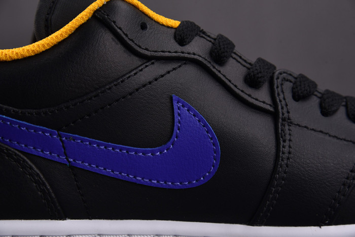 Air Jordan 1 Low "Dark Concord" 553558-075