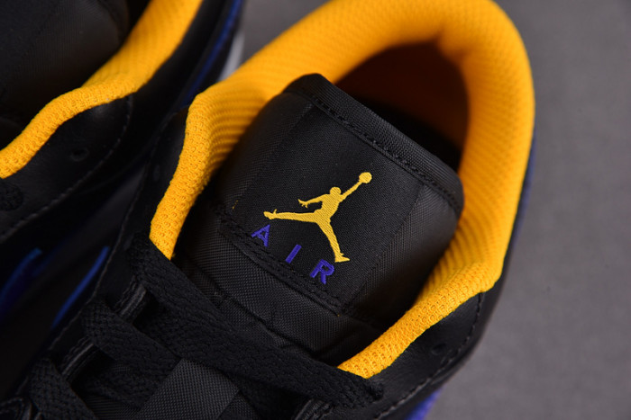 Air Jordan 1 Low "Dark Concord" 553558-075