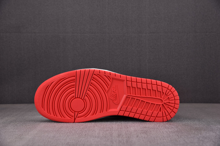 Air Jordan 1 Low Retro ”Ember Glow“ 553558-481