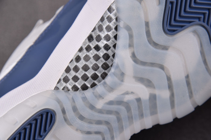 Air Jordan 11 Retro Low Midnight Navy (2024) FV5104-104