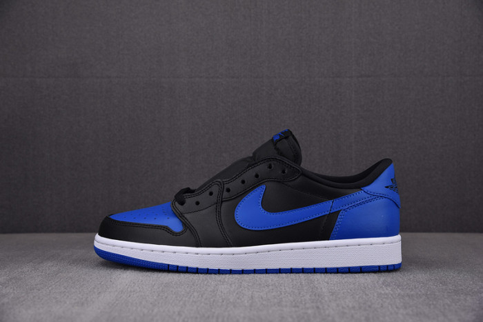 Air Jordan 1 Retro Low Royal（2015）705329-004