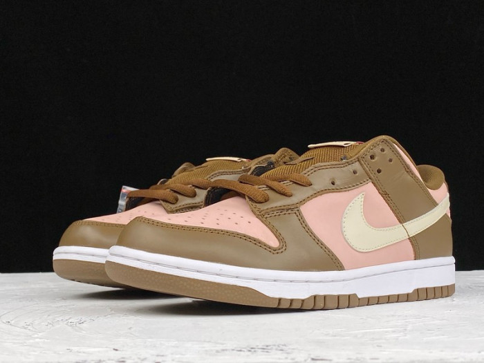 NIKE DUNK LOW PRO SB STUSSY 304292 671
