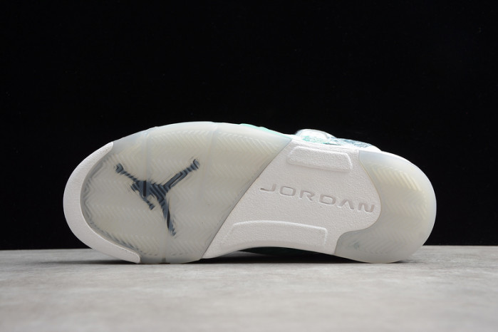 AIR JORDAN 5 - WINGS "WINGS" AV2405-900