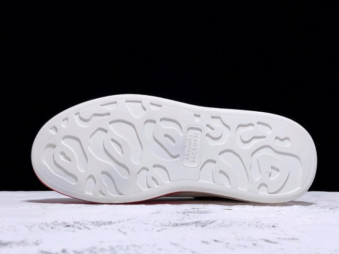 ALEX MCQU SNEAKER