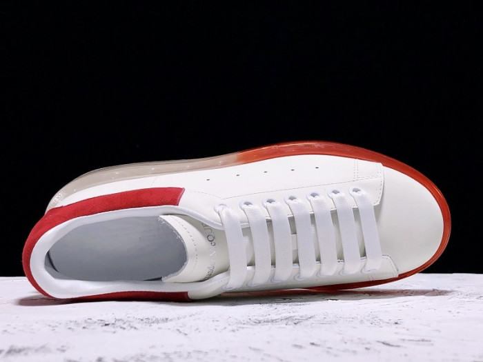 ALEX MCQU SNEAKER
