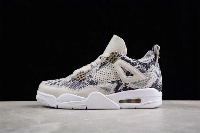Air Jordan 4 Premium 