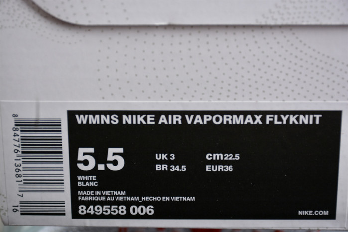 Nike Air VaporMax OG Men