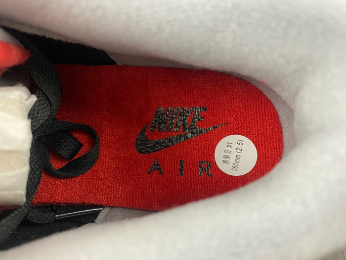 AIR JORDAN 3 “BLACK CEMENT” 854262-001