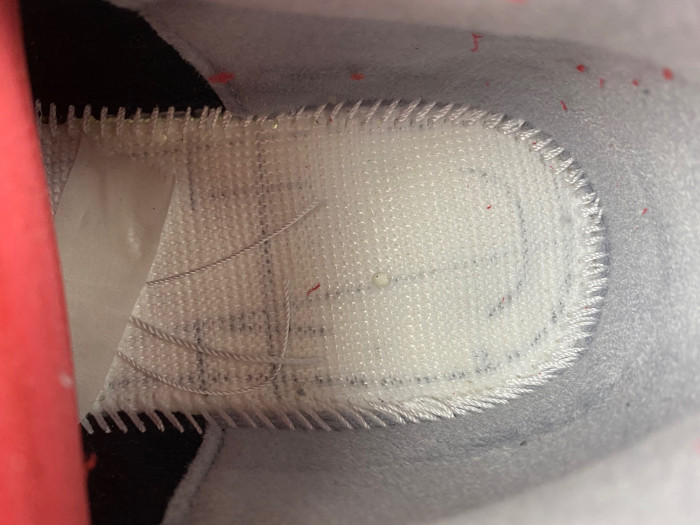 AIR JORDAN 3 “BLACK CEMENT” 854262-001