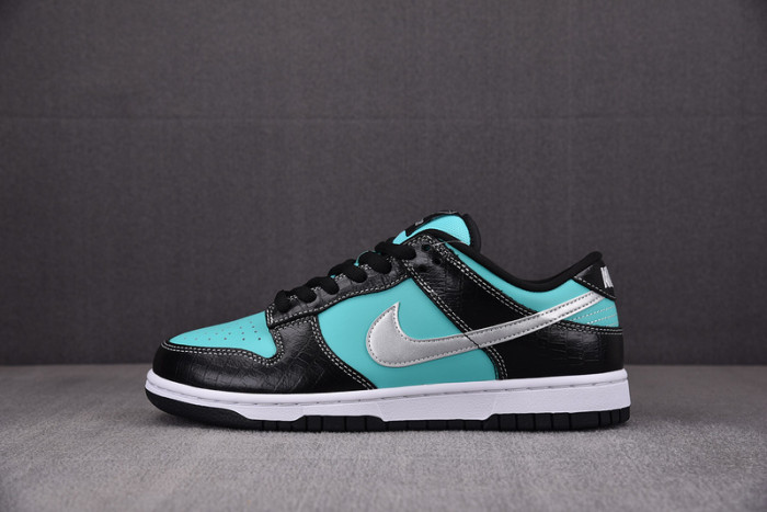 nike sb dunk low Di*m*nd s*pply co. 304292-402