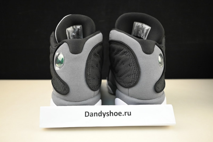 Air Jordan 13 “Black Flint” DJ5982-060