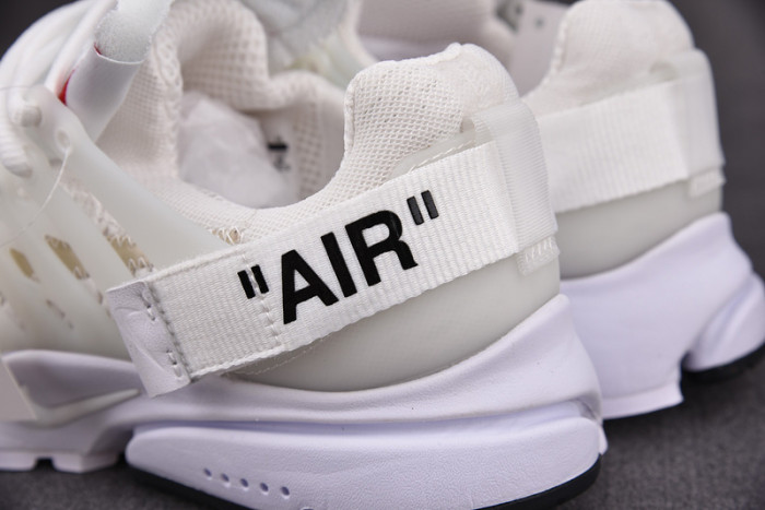 Nike Air Presto Ofw (2018) AA3830-100
