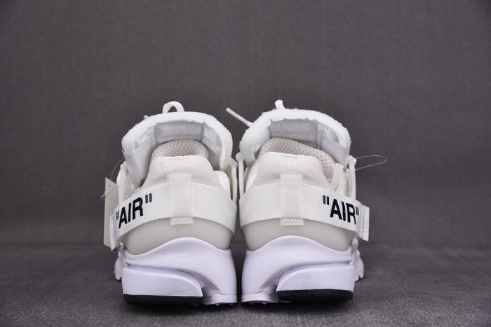 Nike Air Presto Ofw (2018) AA3830-100