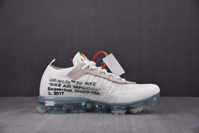 Nike Air VaporMax OFW (2018) AA3831-100