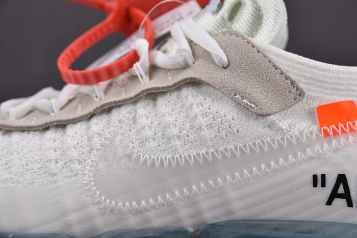 Nike Air VaporMax OFW (2018) AA3831-100