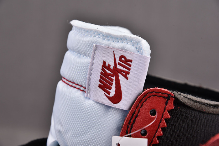 AIR JORDAN 1 RETRO High OFW Chicago AA3834-101