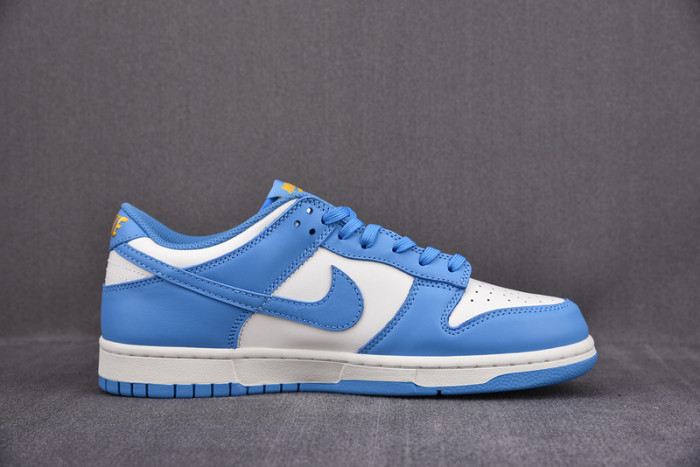 NIKE DUNK LOW COAST (W) - DD1503-100