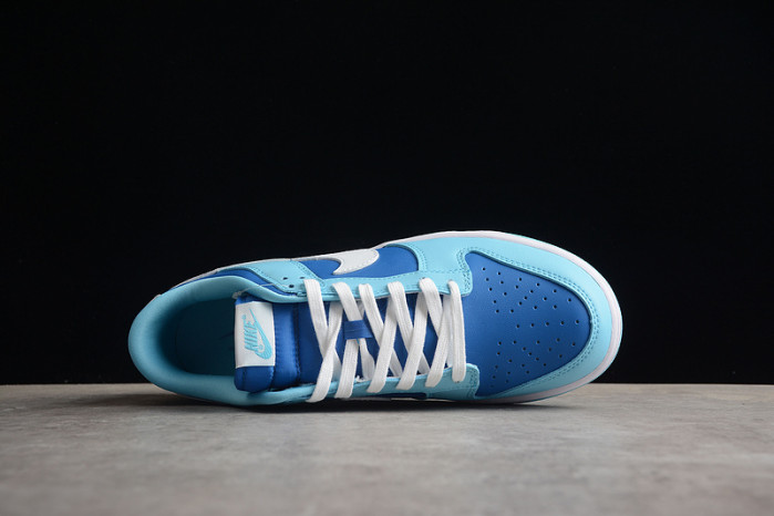 Nike SB Dunk Low Retro QP Argon DM0121-400