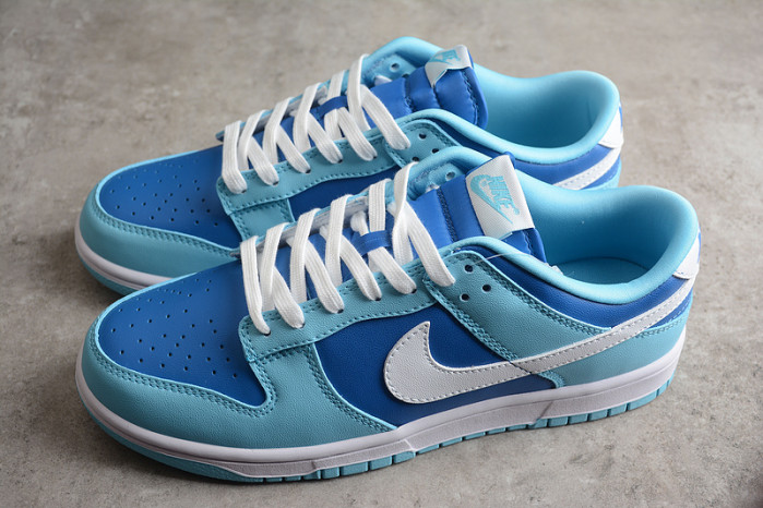 Nike SB Dunk Low Retro QP Argon DM0121-400