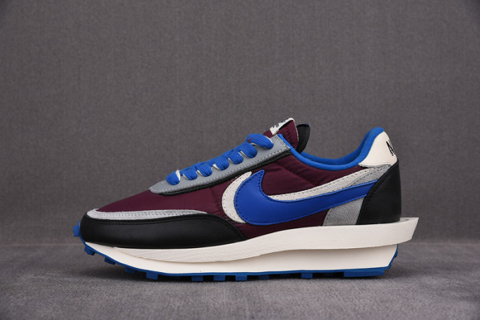 NIKE LD WAFFLE SACAI UNDERCOVER DJ4877-600