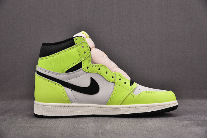 Air Jordan 1 High OG "Volt" -555088-702