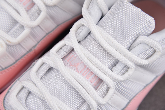Air Jordan 11 Low WMNS “Legend Pink” AH7860-160
