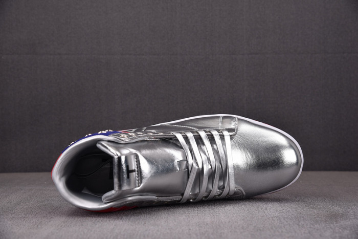 Air Jordan 1 x TRUMP PKTLP001