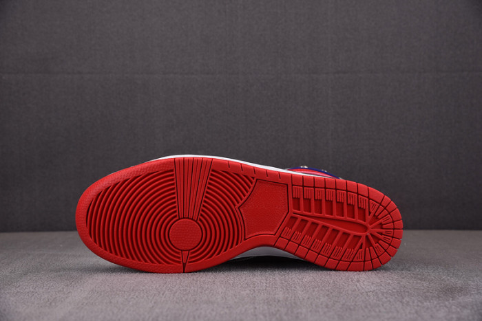 Air Jordan 1 x TRUMP PKTLP001