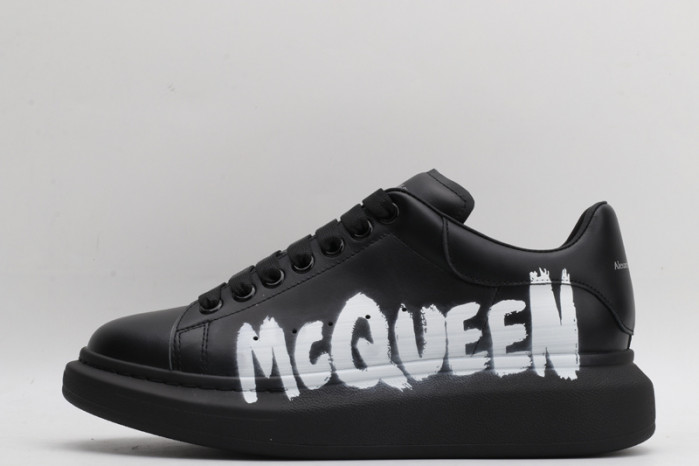 ALEX MCQU SNEAKER