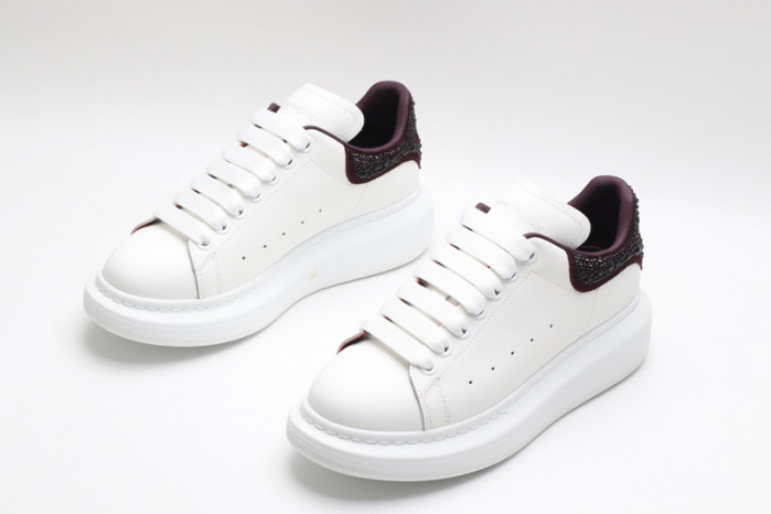 ALEX MCQU SNEAKER