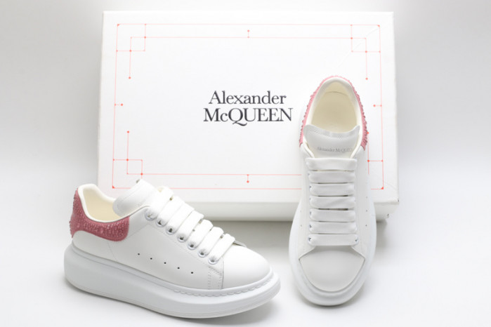 ALEX MCQU SNEAKER