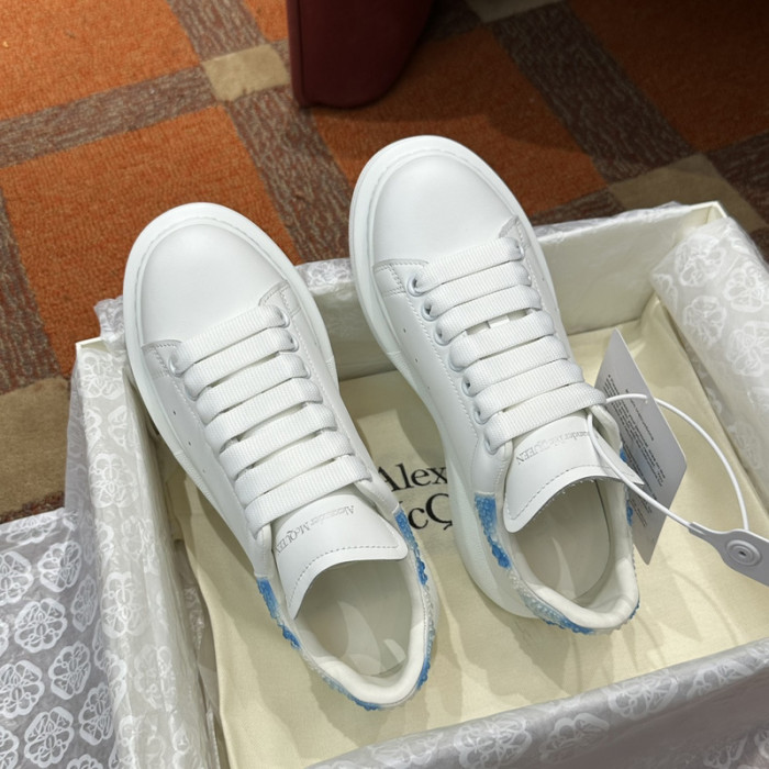 ALEX MCQU SNEAKER