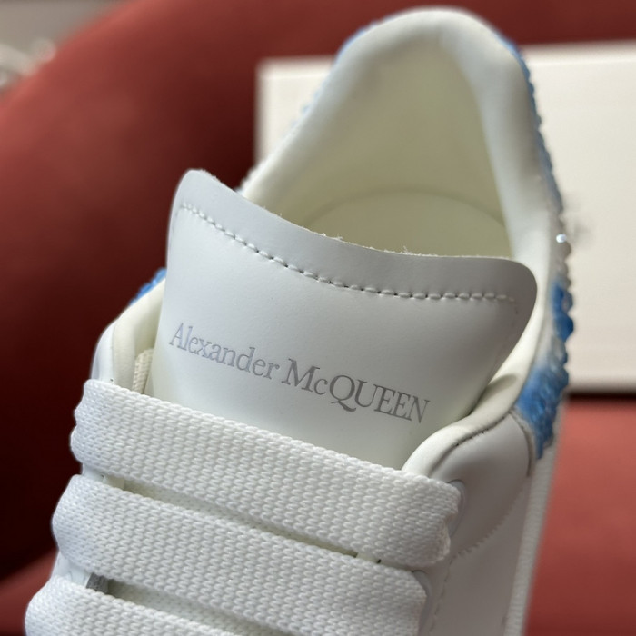 ALEX MCQU SNEAKER