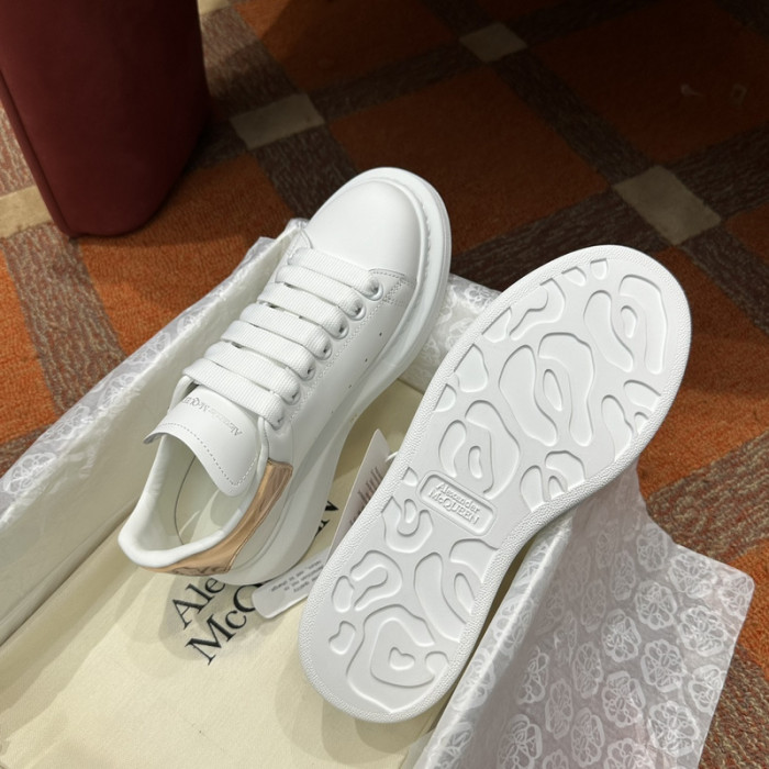 ALEX MCQU SNEAKER